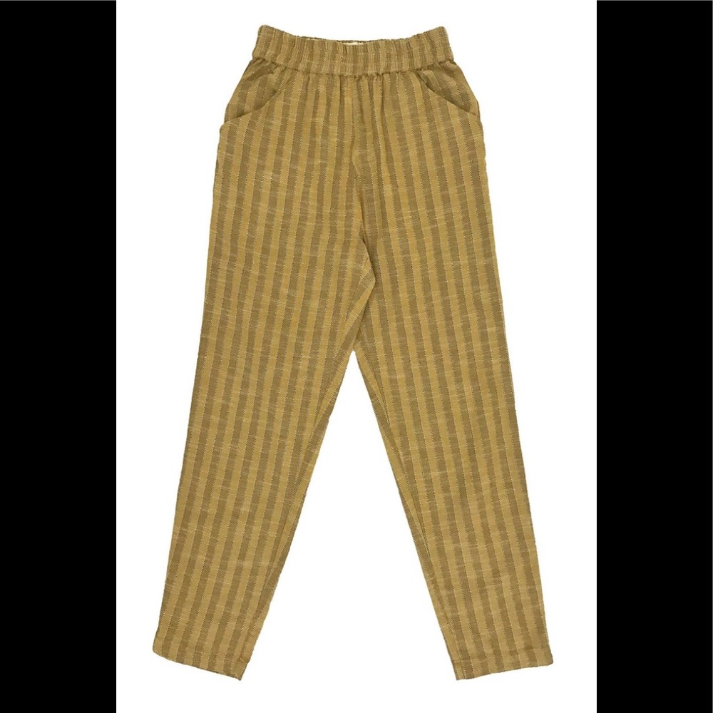 Ace & Jig Gatsby Pant in Topanga XS